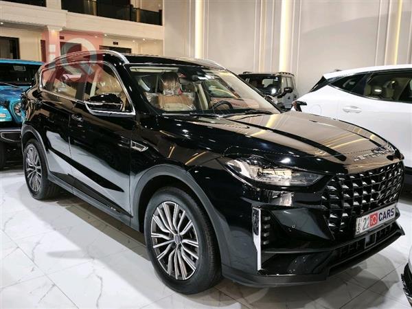 جيتور X70 2023 للبيع في العراق - اربيل